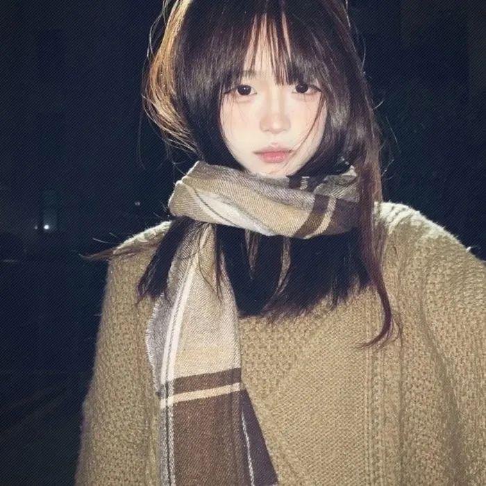 长夜尽头的微光